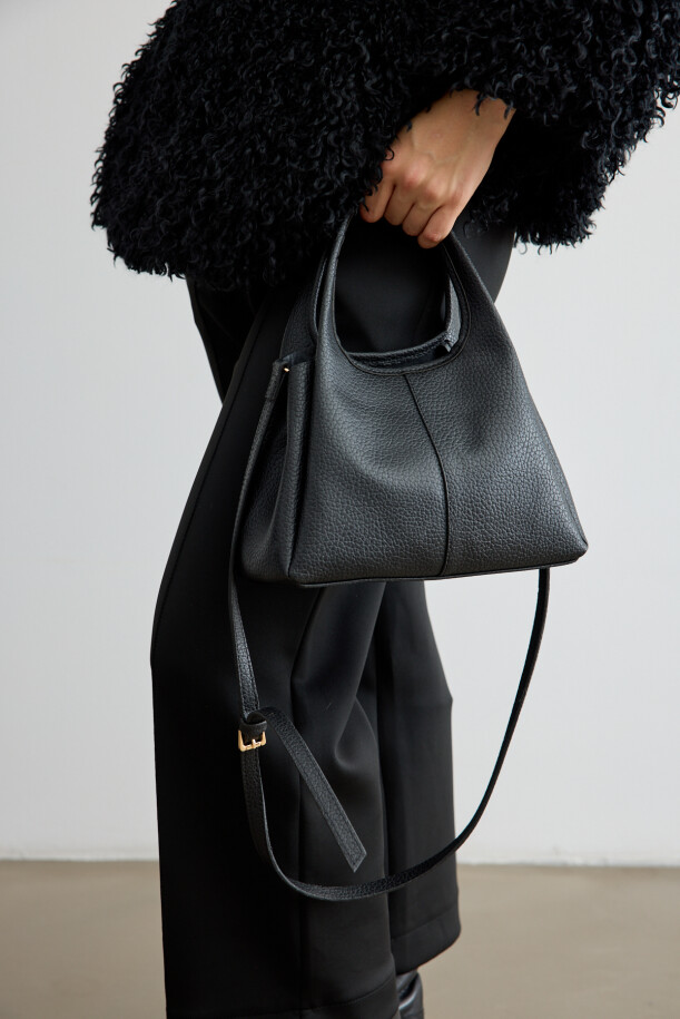 Alura Çanta Siyah - EMNORA