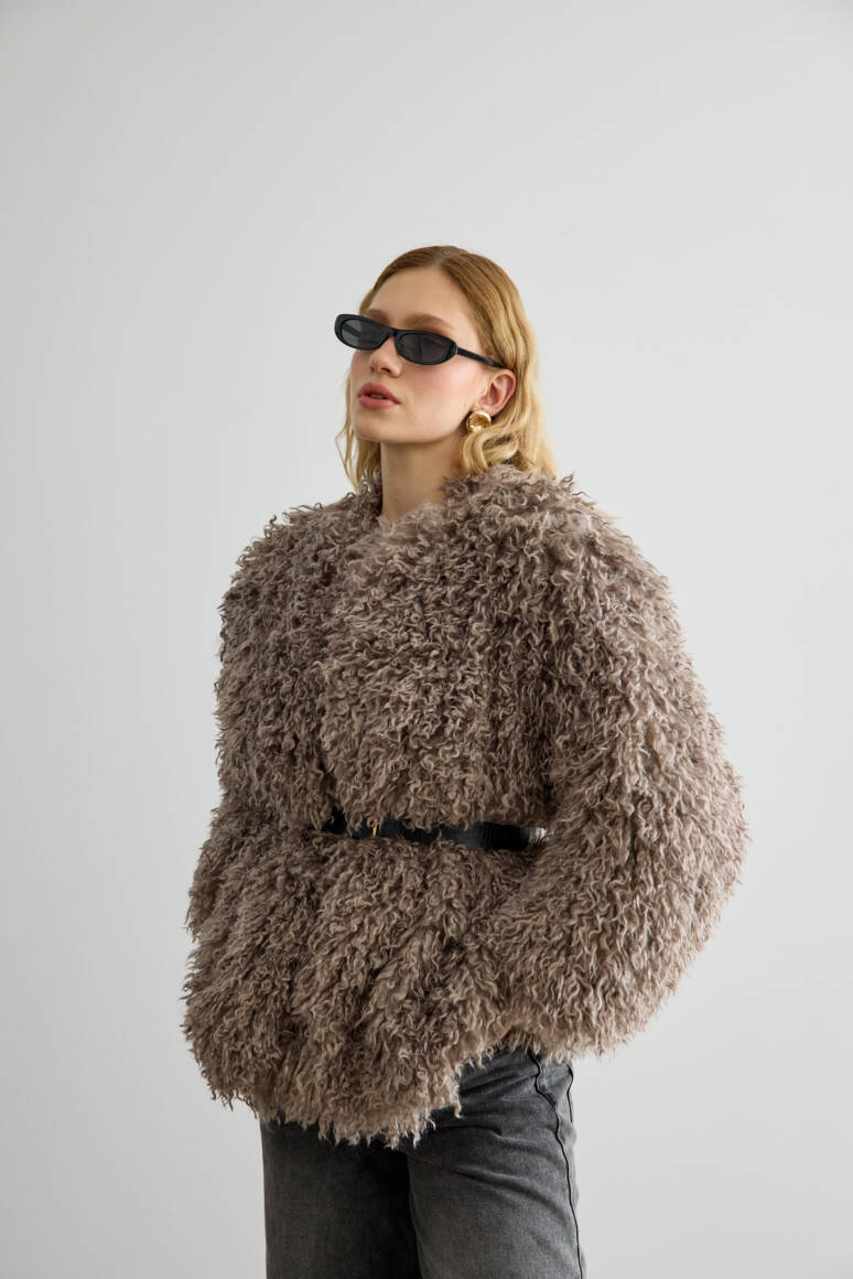 Bürümcük Kürk Acı Kahve - 2