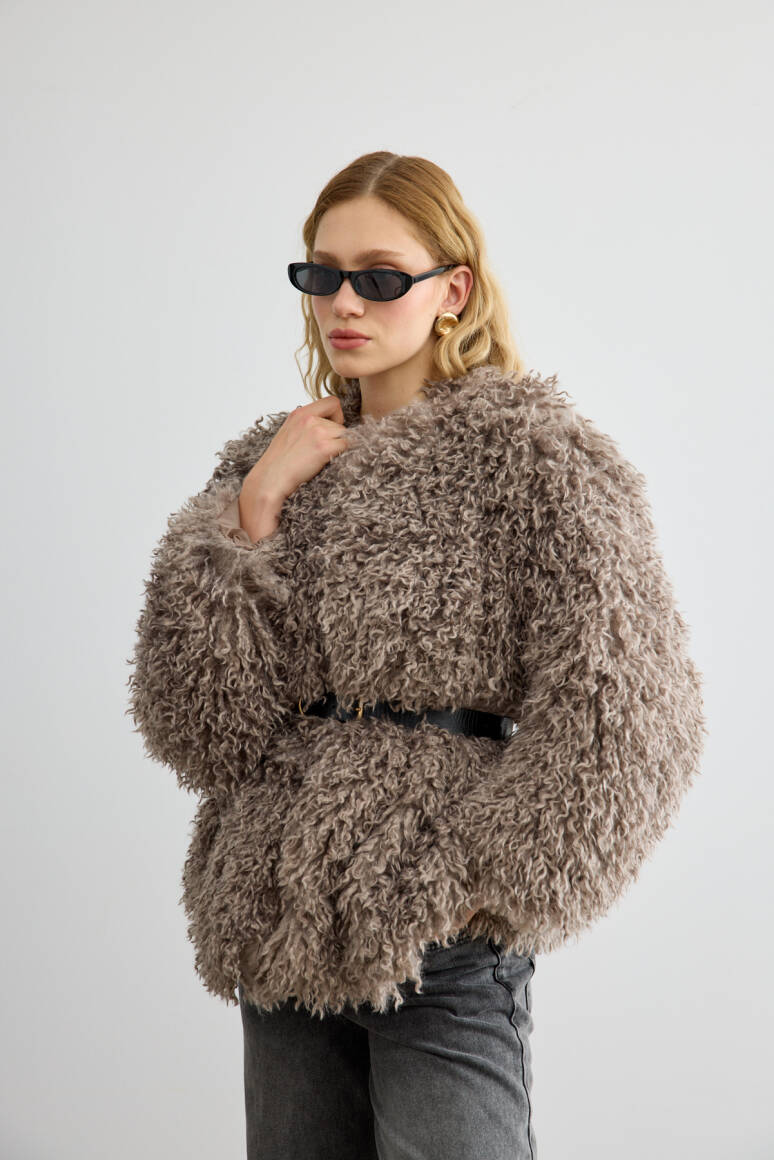 Bürümcük Kürk Acı Kahve - 3