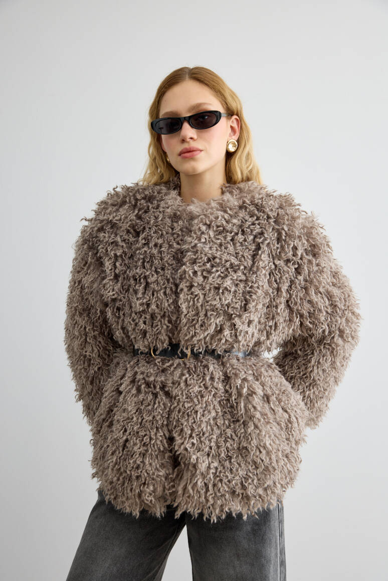 Bürümcük Kürk Acı Kahve - 1