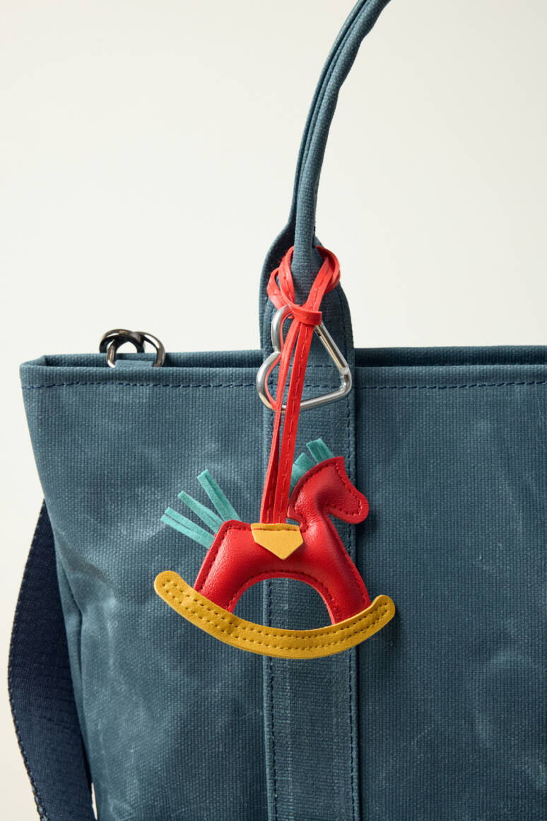 Daily Tote Çanta Petrol Mavisi - 6