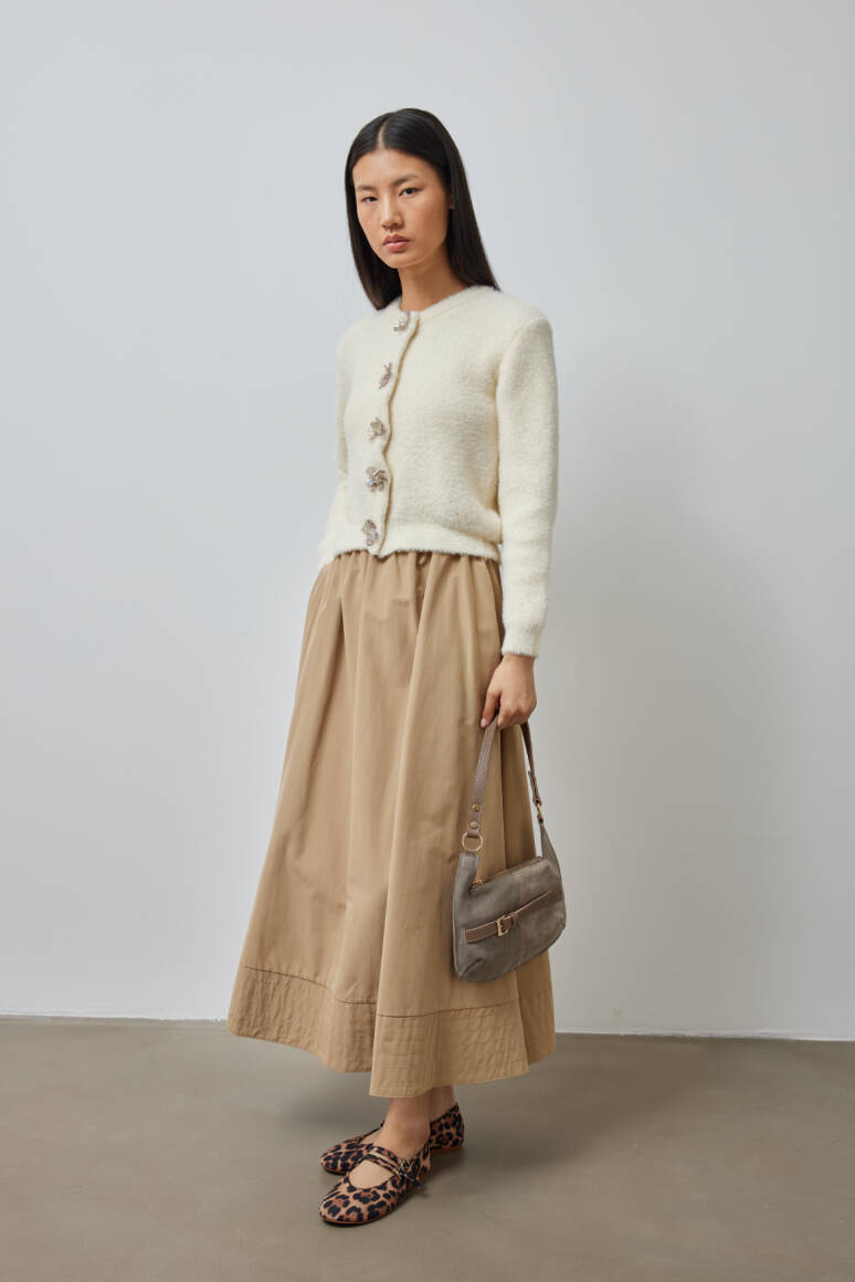 Marina Gipeli Etek Taş - 2