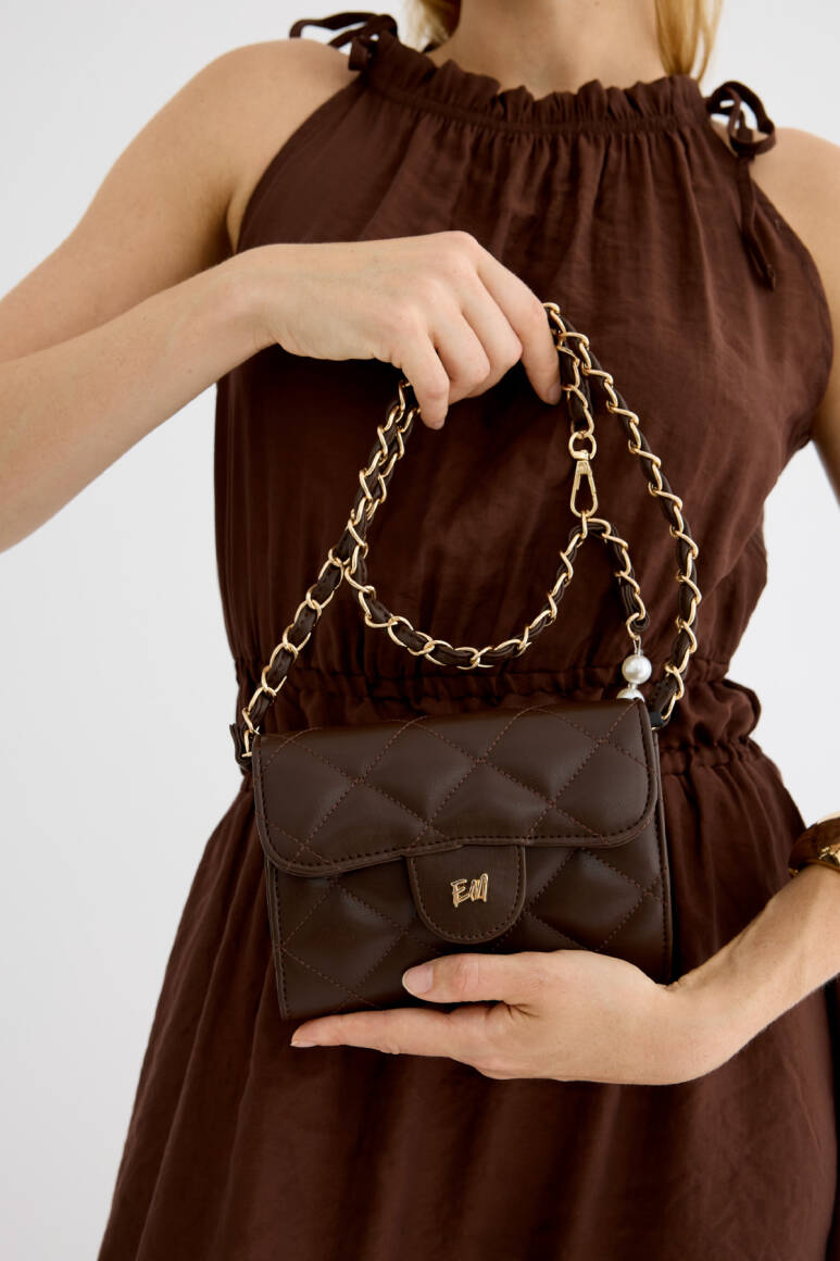 Mila Çanta Acı Kahve - 2