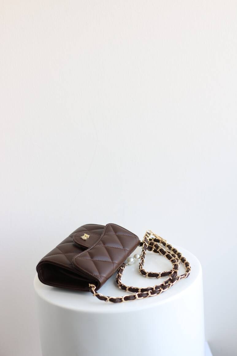 Mila Çanta Acı Kahve - 4