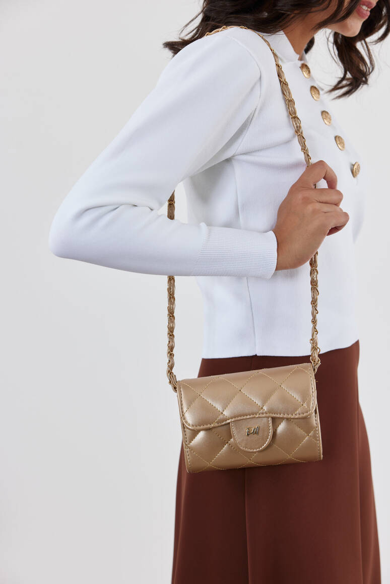 Mila Çanta Rose Gold - 7