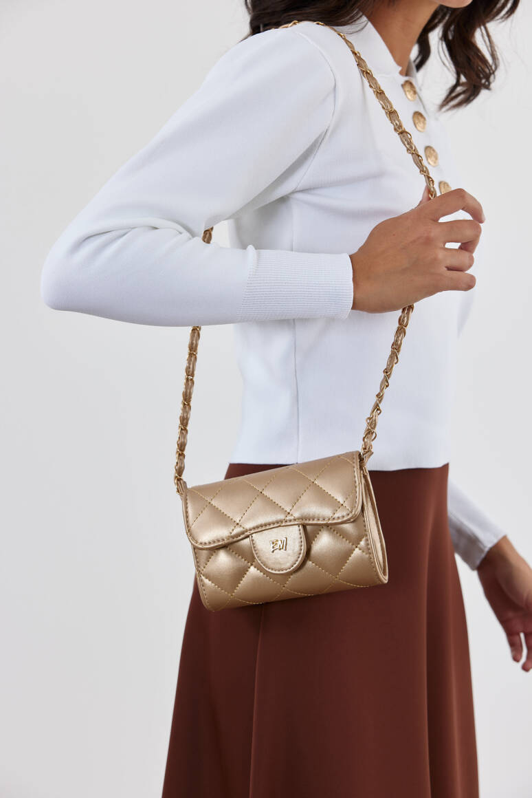 Mila Çanta Rose Gold - 6