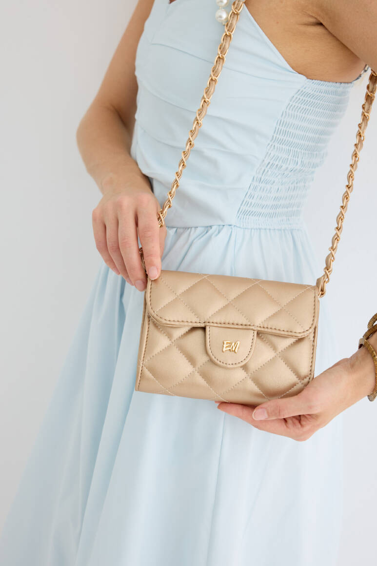 Mila Çanta Rose Gold - 2