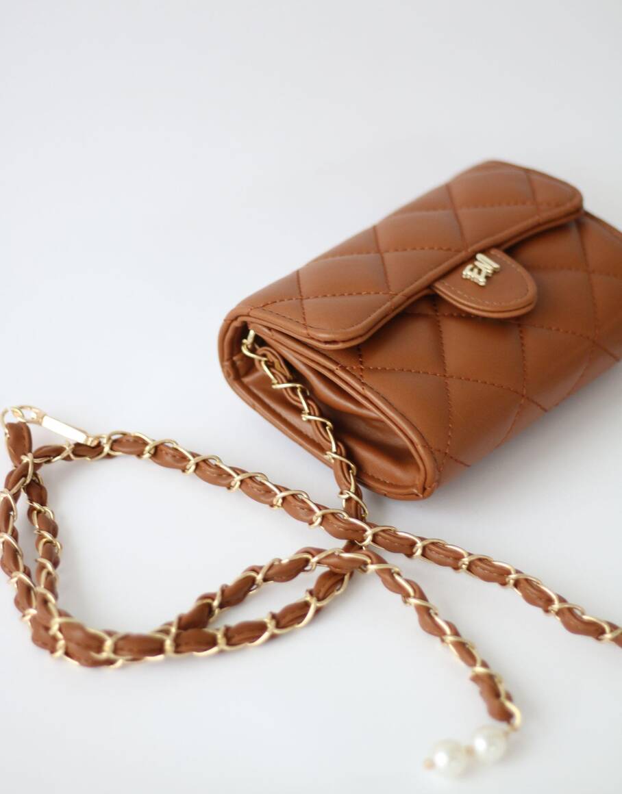 Mila Çanta Taba - EMNORA