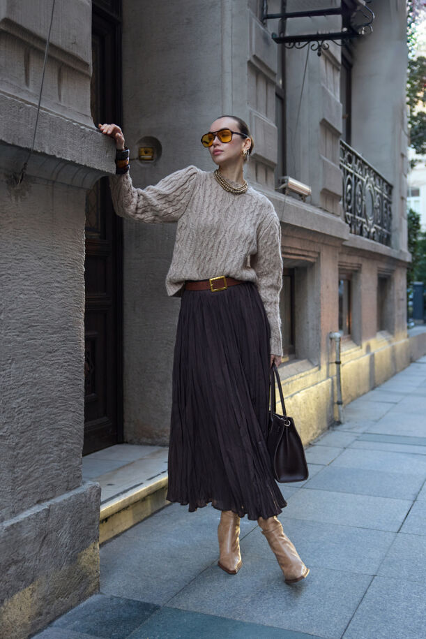 Vual Crush Etek Acı Kahve - EMNORA (1)