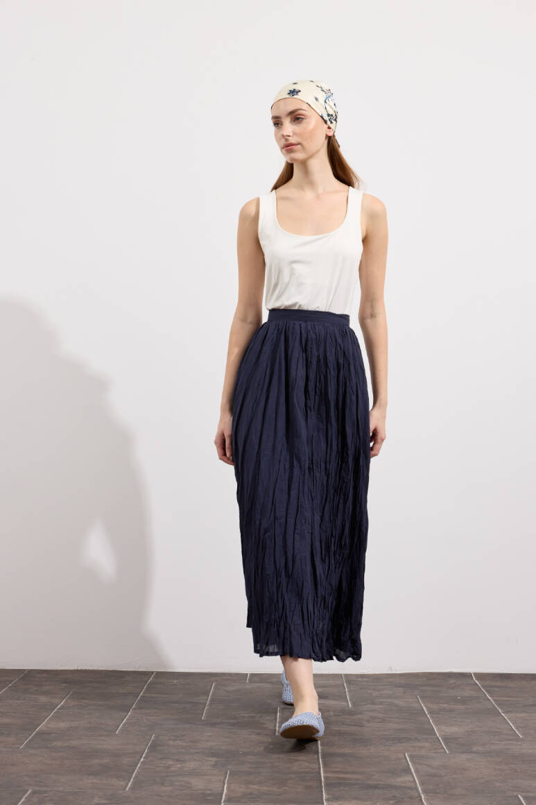 Vual Crush Etek Lacivert - 9