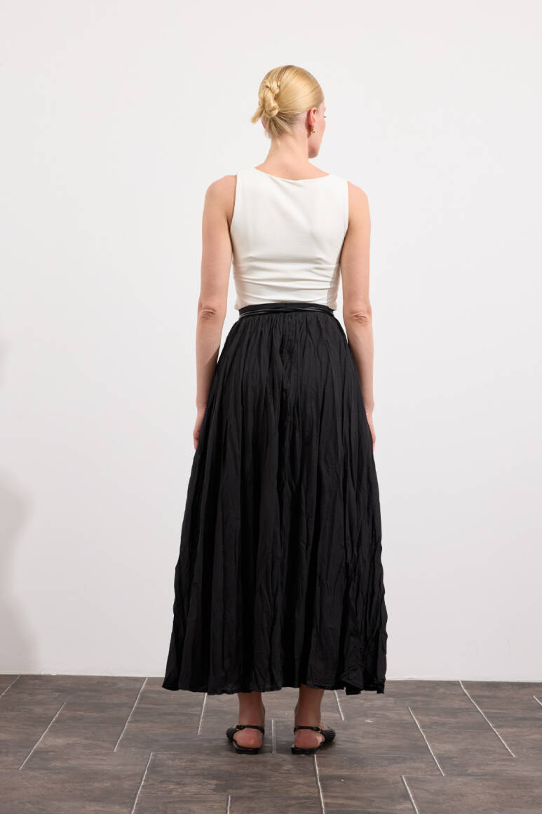 Vual Crush Etek Siyah - 9